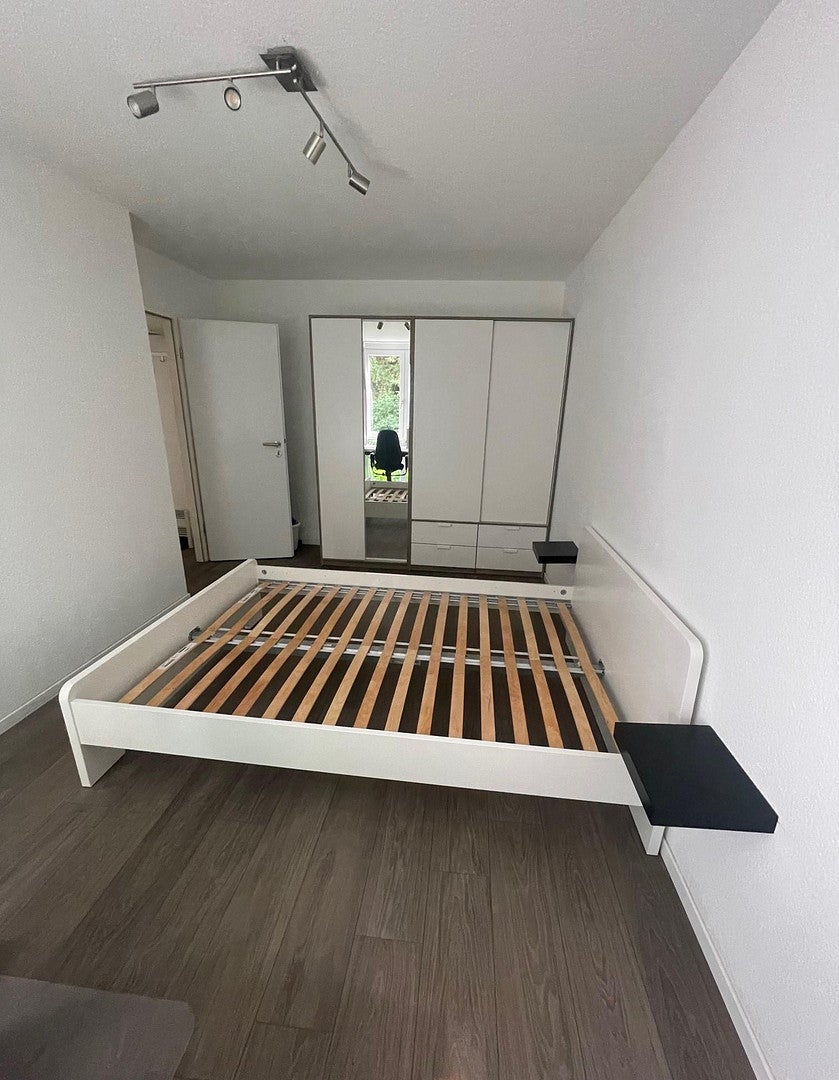 Wohnung Passstraße in Aachen