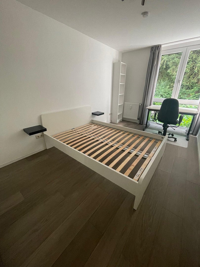 Wohnung Passstraße in Aachen