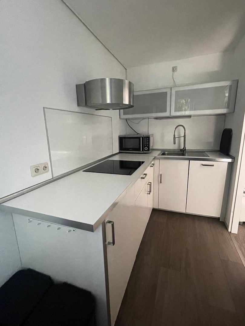 Wohnung Passstraße in Aachen