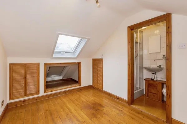 Flat Dudley Road in Tunbridge Wells