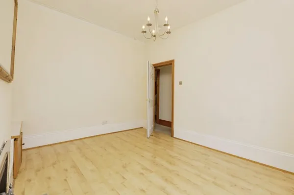 Flat Dudley Road in Tunbridge Wells