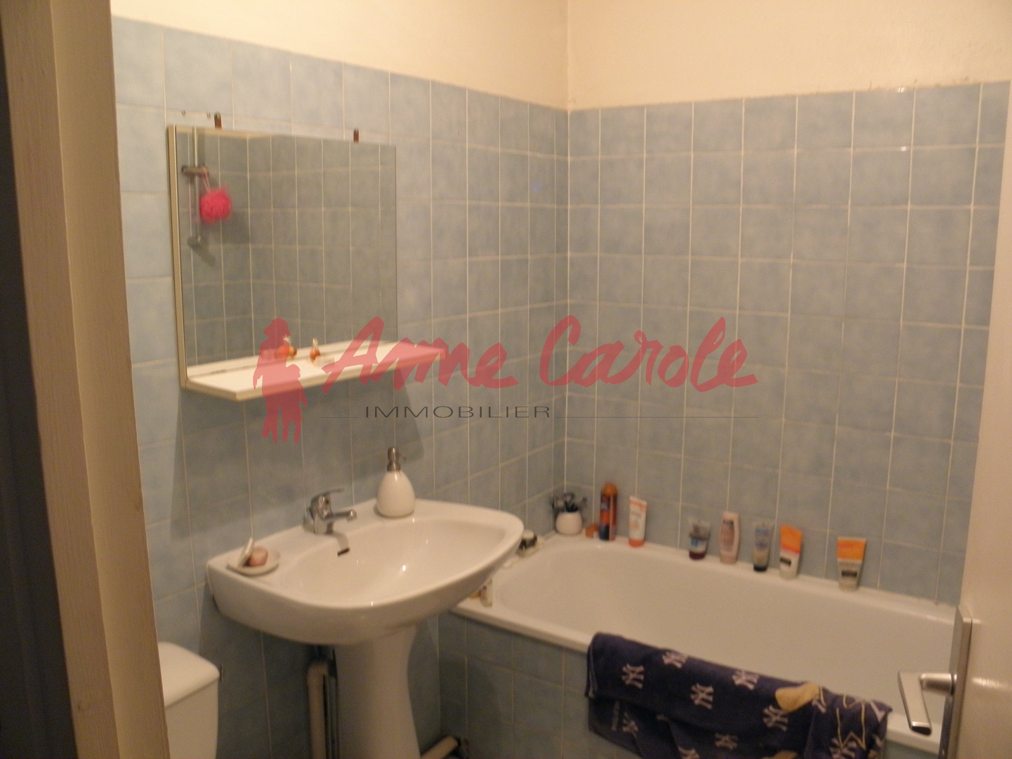 Appartement D 934 à Chelles