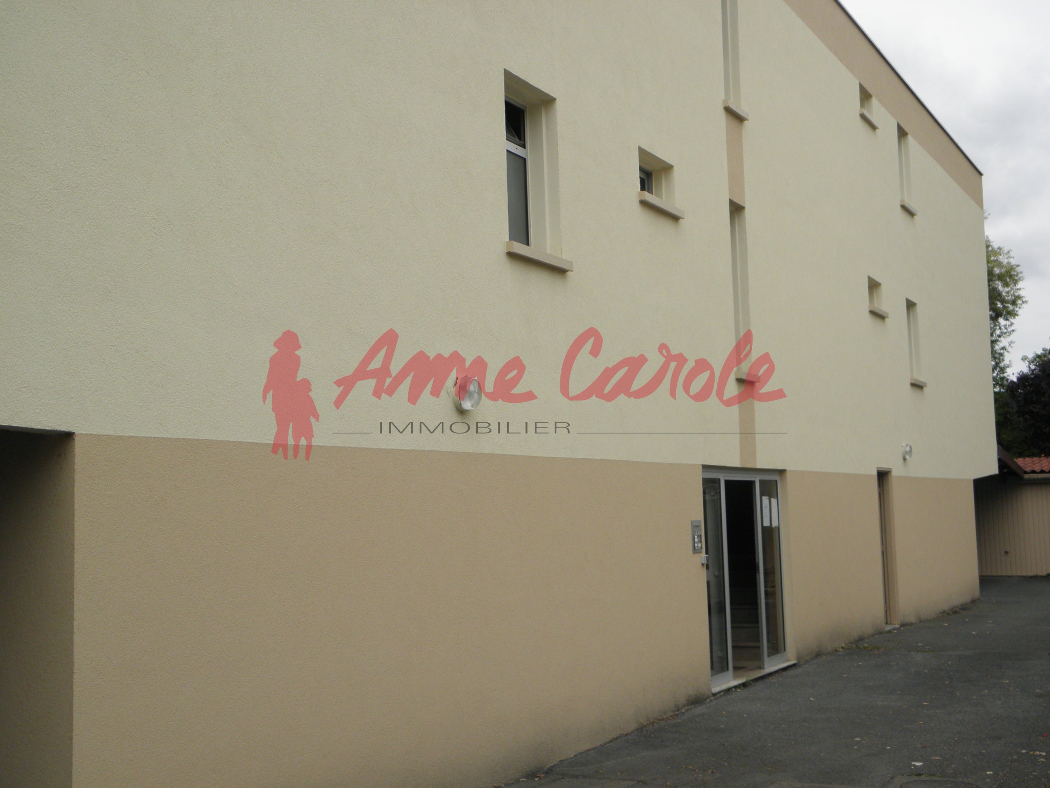 Appartement D 934 à Chelles