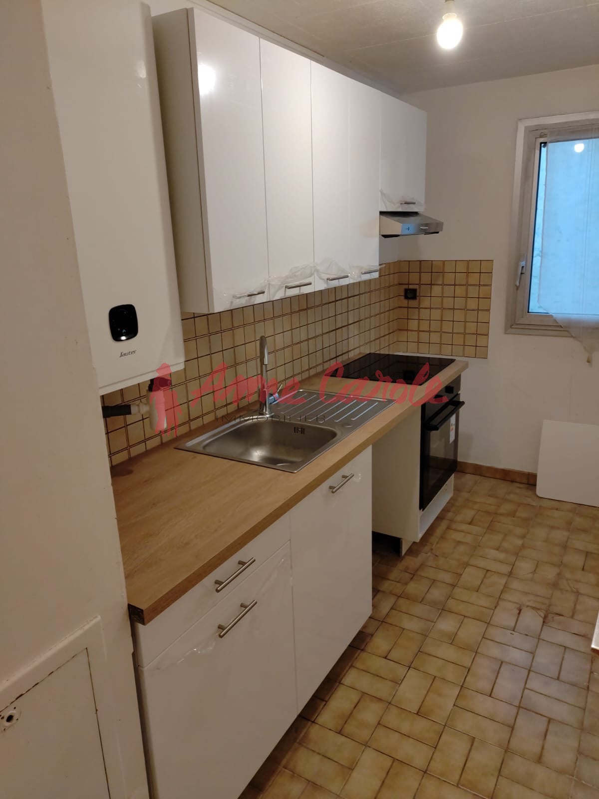 Appartement D 934 à Chelles