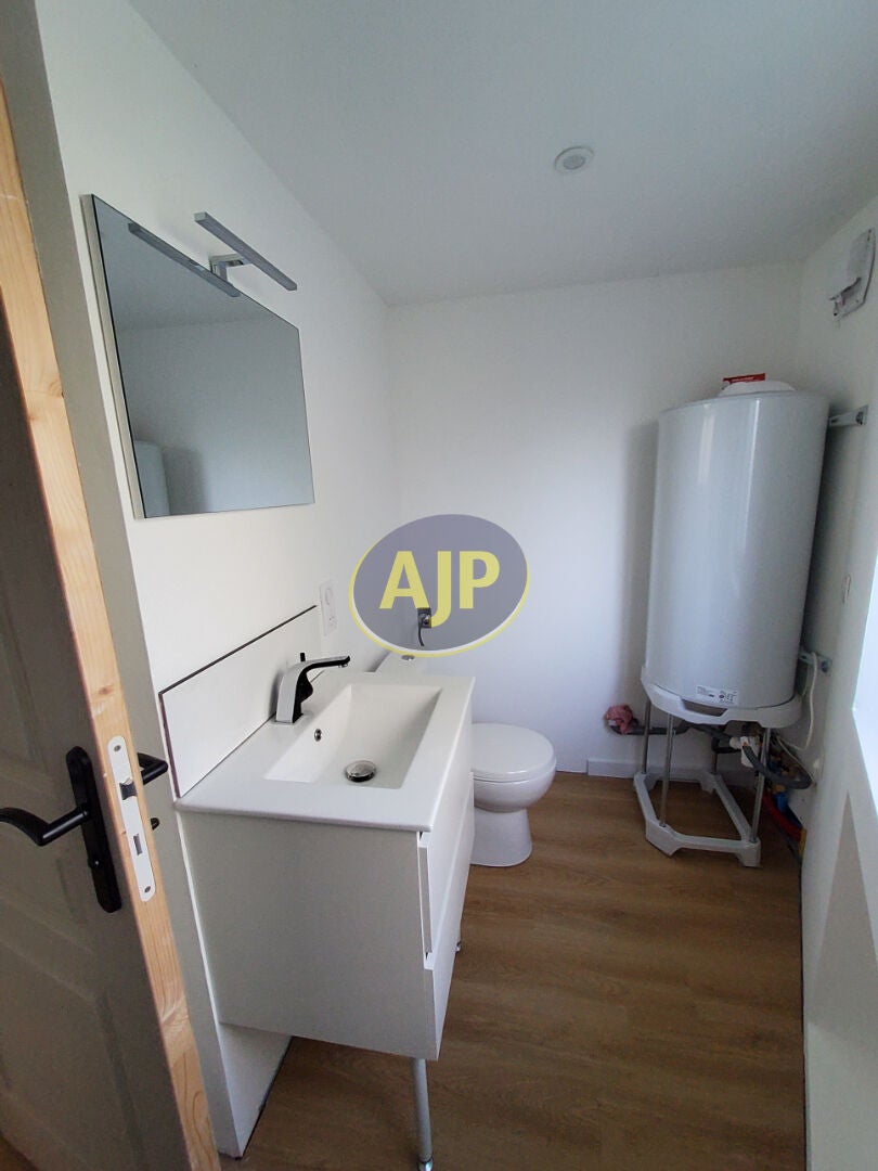 Appartement Chemin des Bourguignons à Saint-Hilaire-les-Andrésis