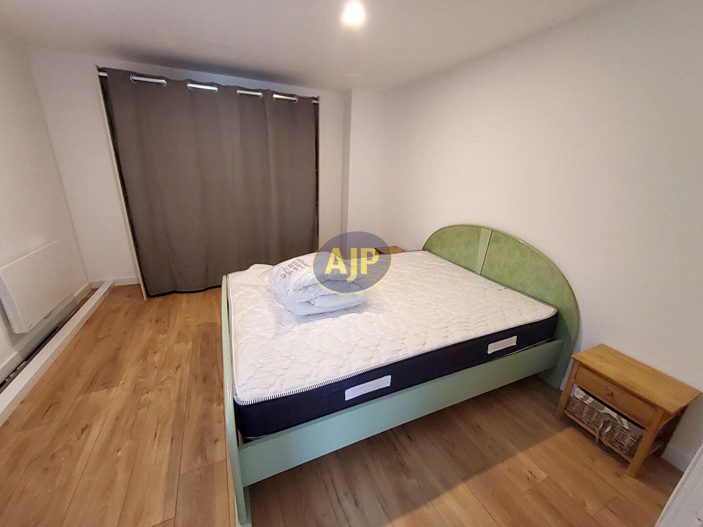 Appartement Chemin des Bourguignons à Saint-Hilaire-les-Andrésis