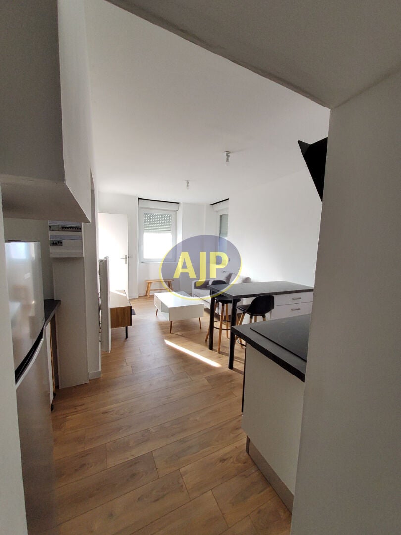 Appartement Chemin des Bourguignons à Saint-Hilaire-les-Andrésis