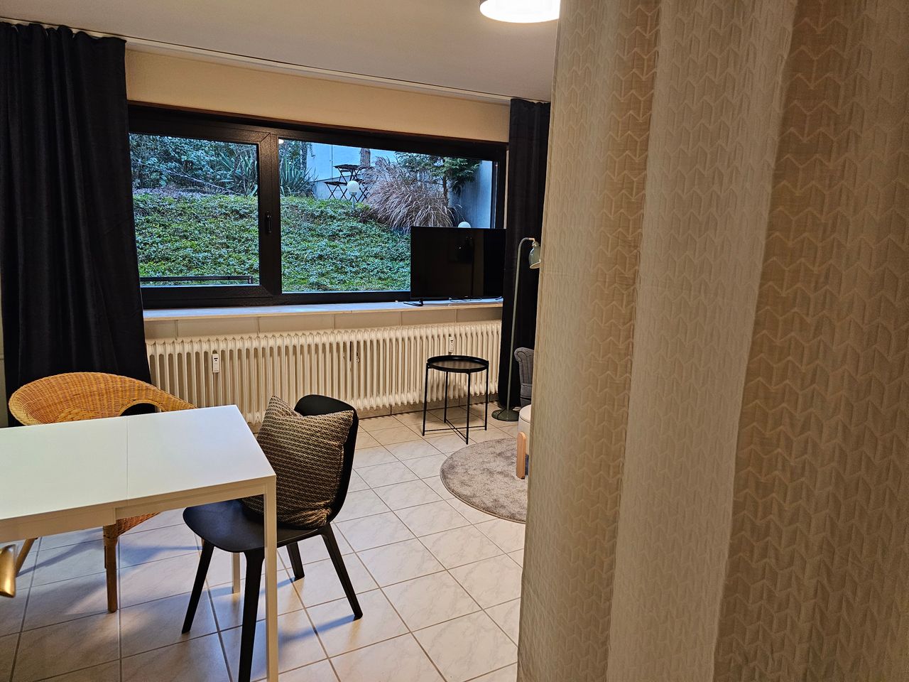 Wohnung Verschaffeltstraße in Schwetzingen