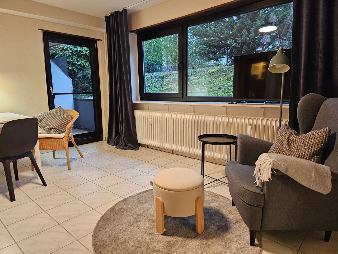 Wohnung Verschaffeltstraße in Schwetzingen