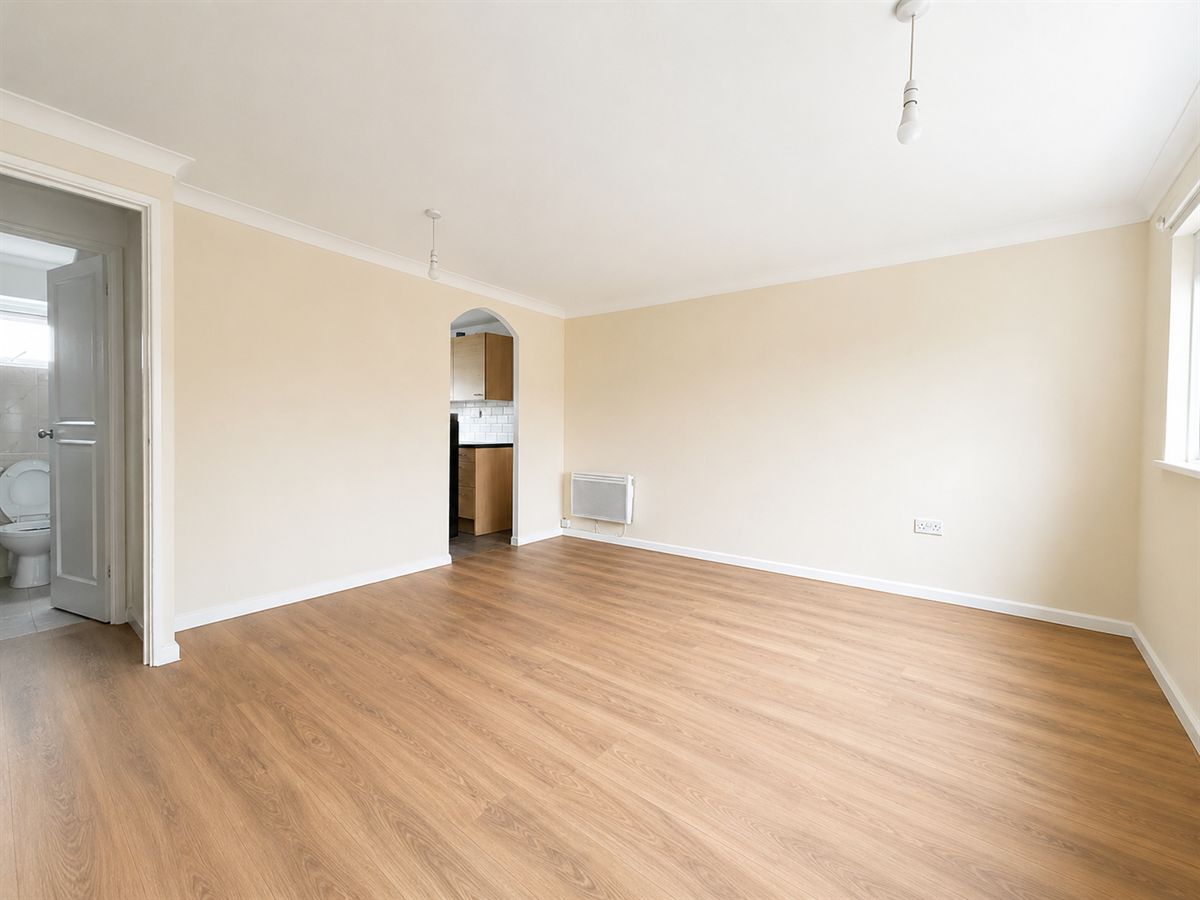 Flat Skerne Passage in Ravensden