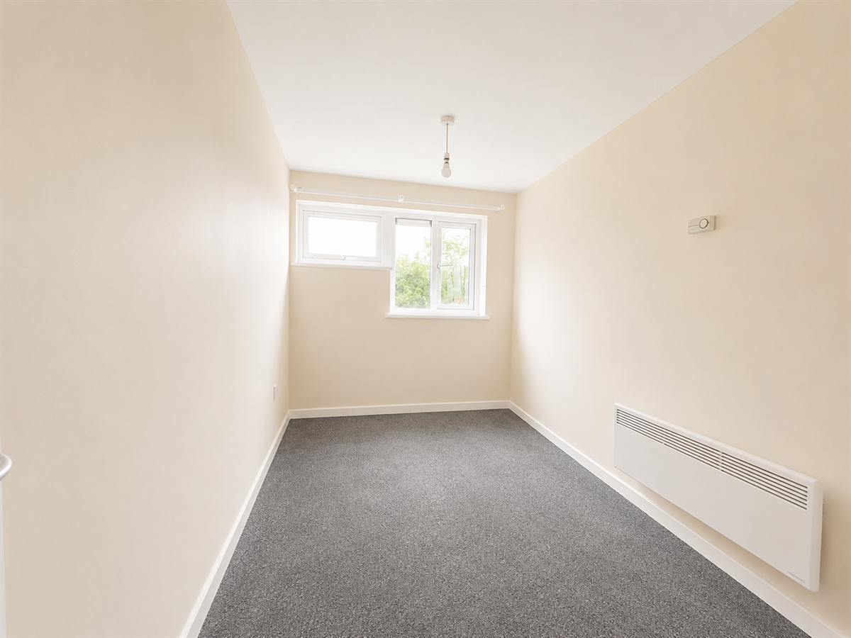 Flat Skerne Passage in Ravensden