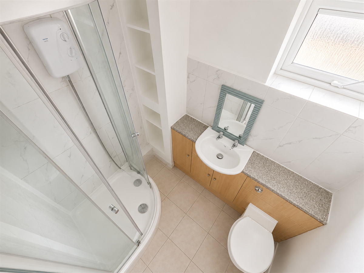 Flat Skerne Passage in Ravensden