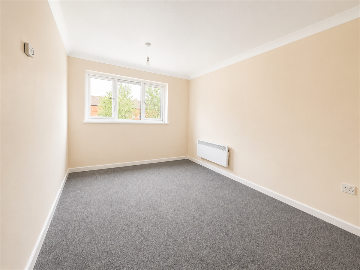 Flat Skerne Passage in Ravensden