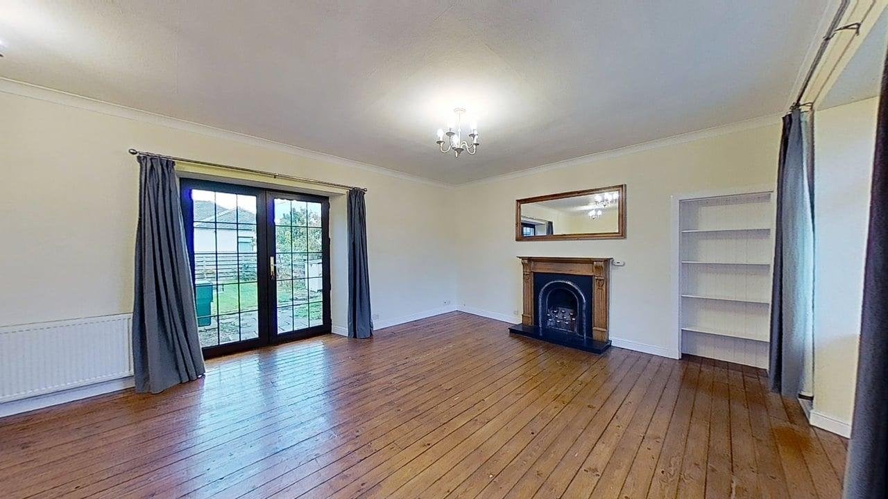 House A71 in Wilkieston