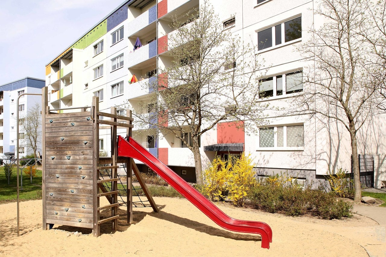 Wohnung Petrosawodsker Straße in Neubrandenburg