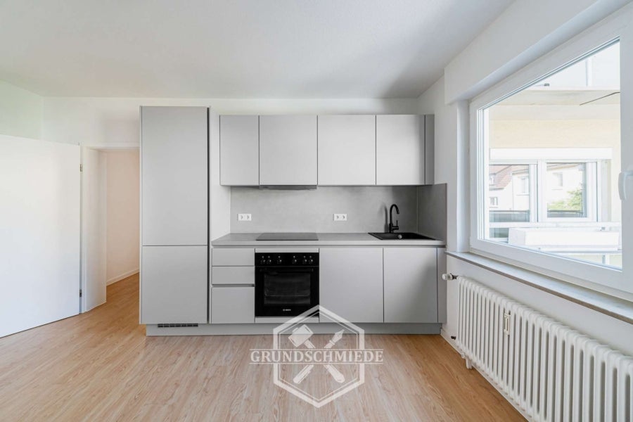 Wohnung Brackenheimer Straße in Stuttgart