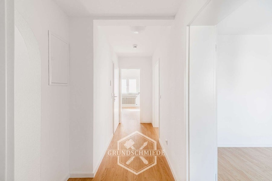 Wohnung Brackenheimer Straße in Stuttgart