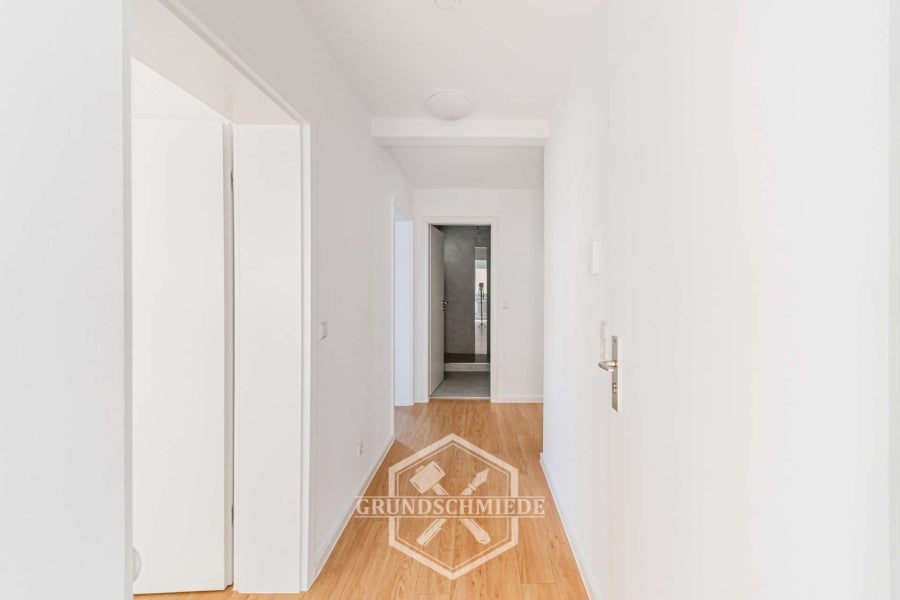 Wohnung Brackenheimer Straße in Stuttgart