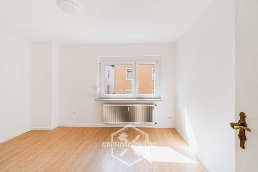 Wohnung Brackenheimer Straße in Stuttgart