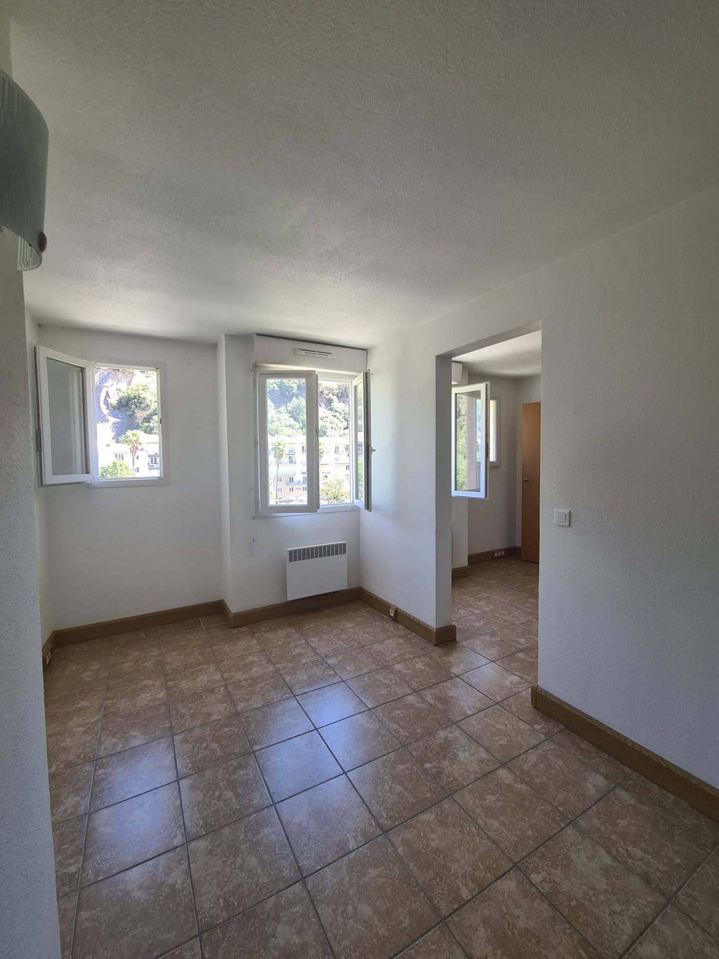 Appartement Chemin de la Chapelle Santa Engracia (Variante) à Amélie-les-Bains-Palalda