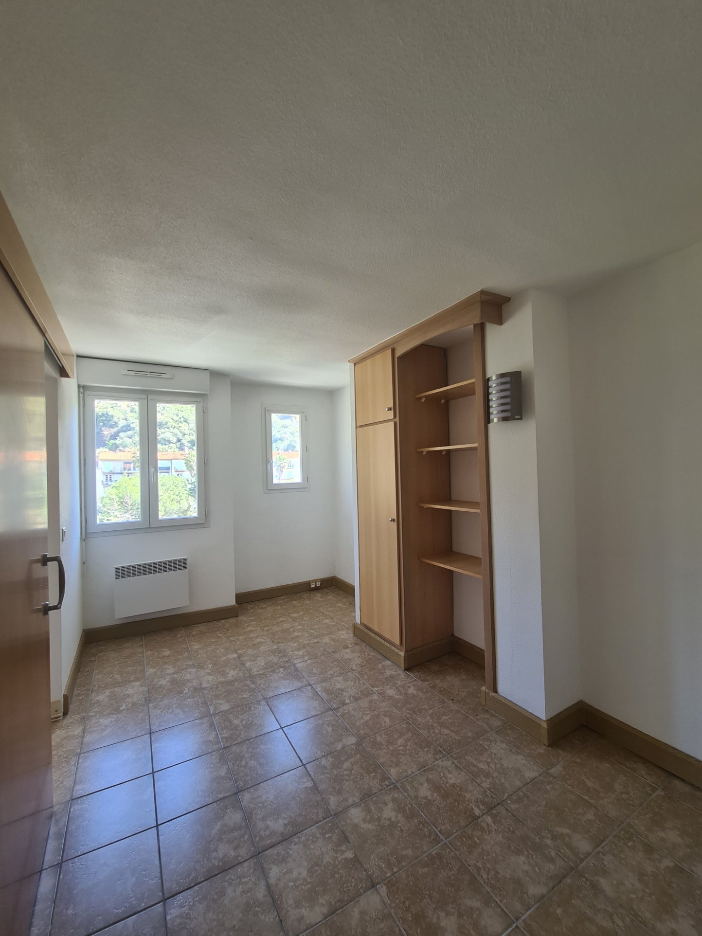 Appartement Chemin de la Chapelle Santa Engracia (Variante) à Amélie-les-Bains-Palalda
