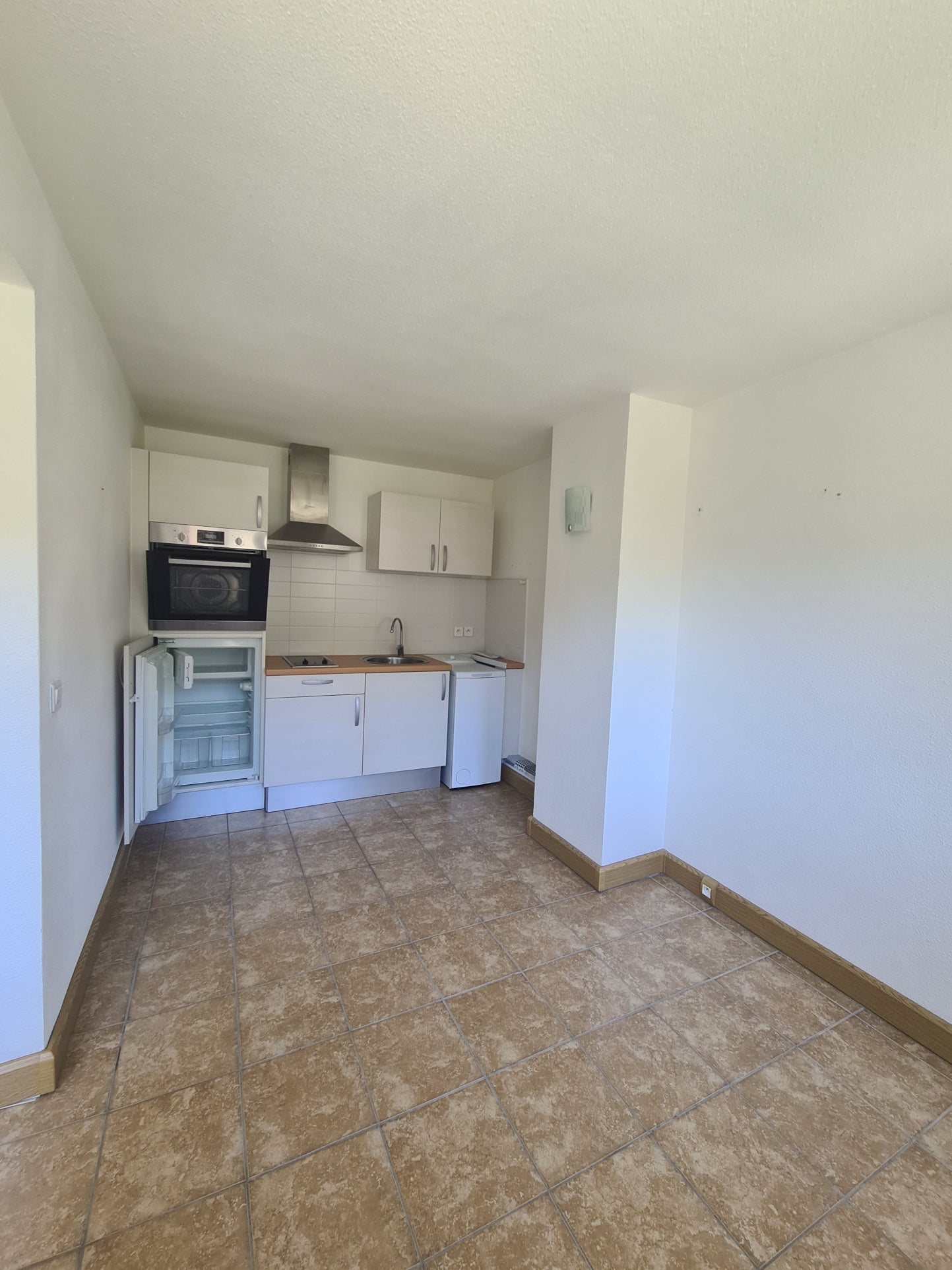 Appartement Chemin de la Chapelle Santa Engracia (Variante) à Amélie-les-Bains-Palalda