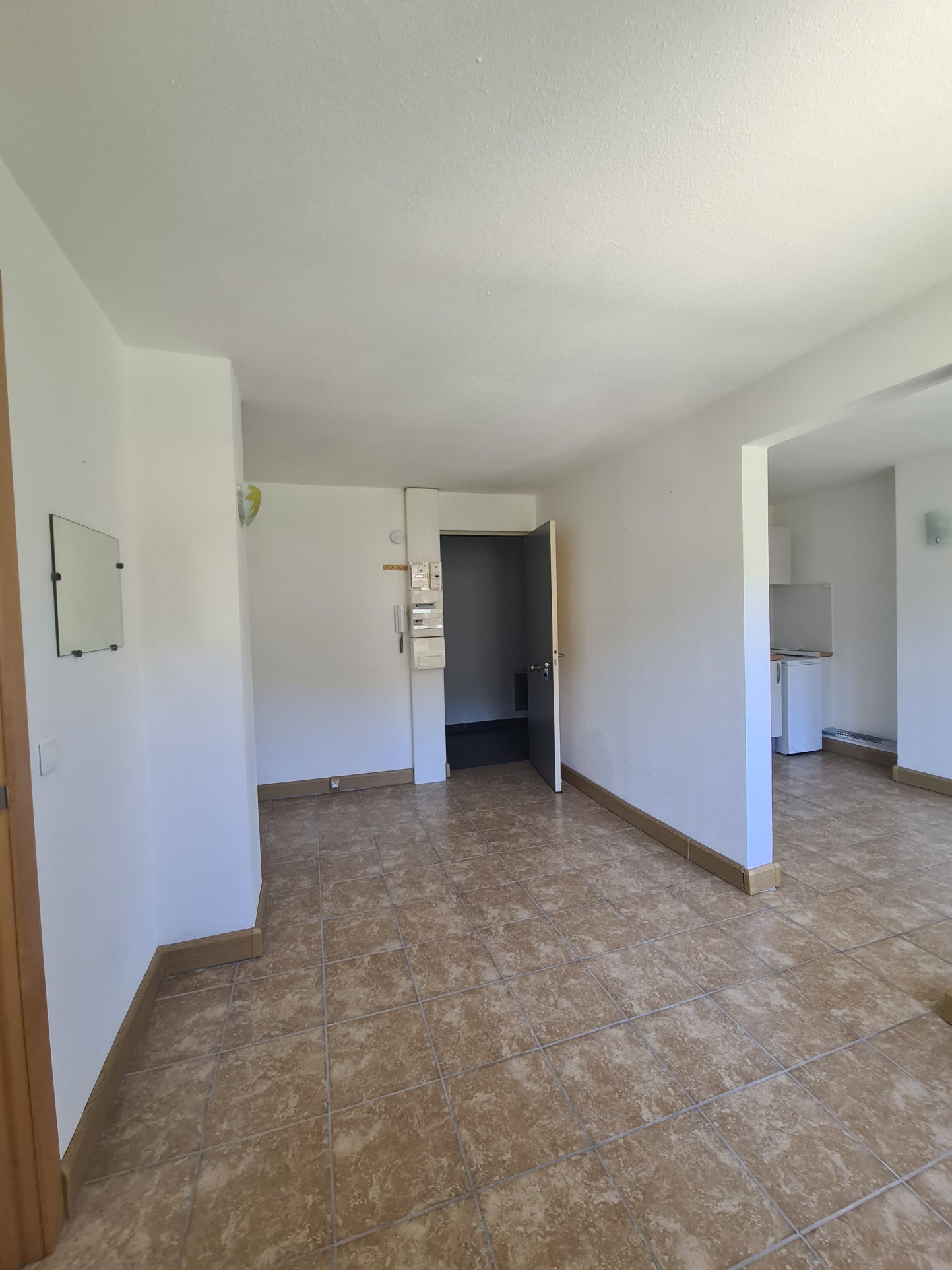 Appartement Chemin de la Chapelle Santa Engracia (Variante) à Amélie-les-Bains-Palalda