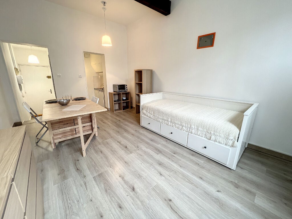 Appartement Cours de la Somme à Bordeaux