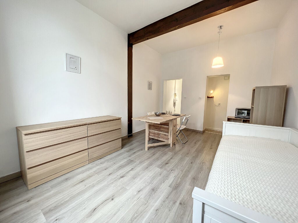 Appartement Cours de la Somme à Bordeaux