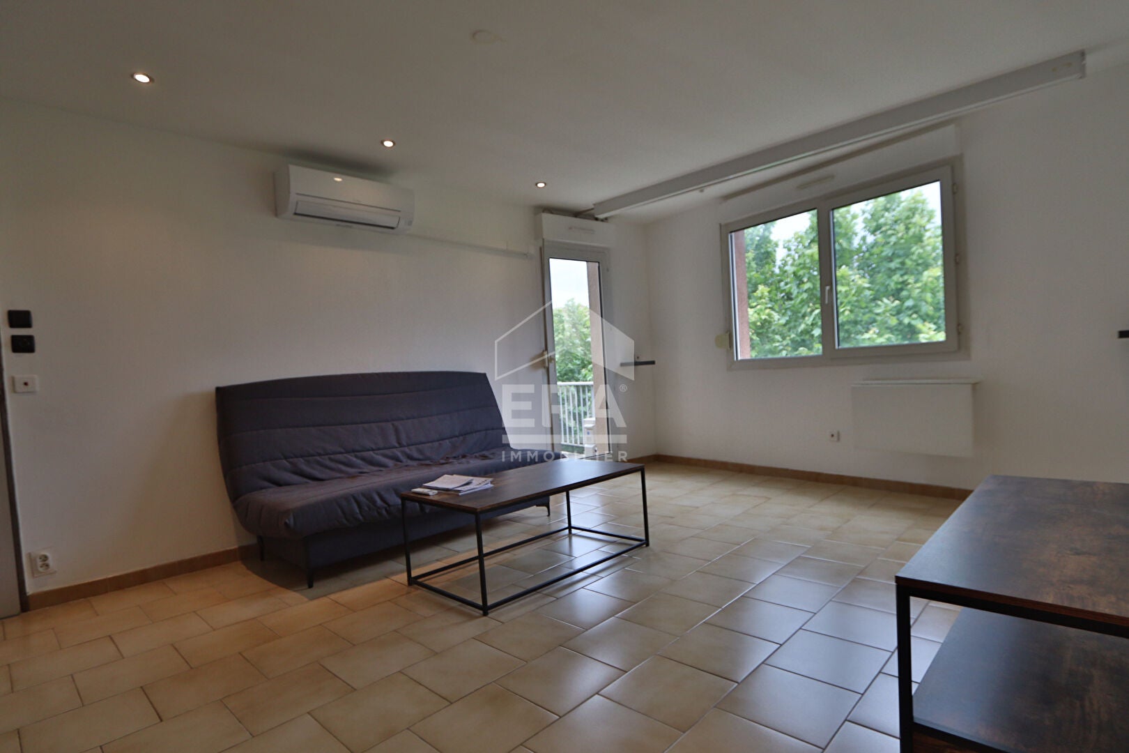 Appartement Boulevard de 1848 à Narbonne