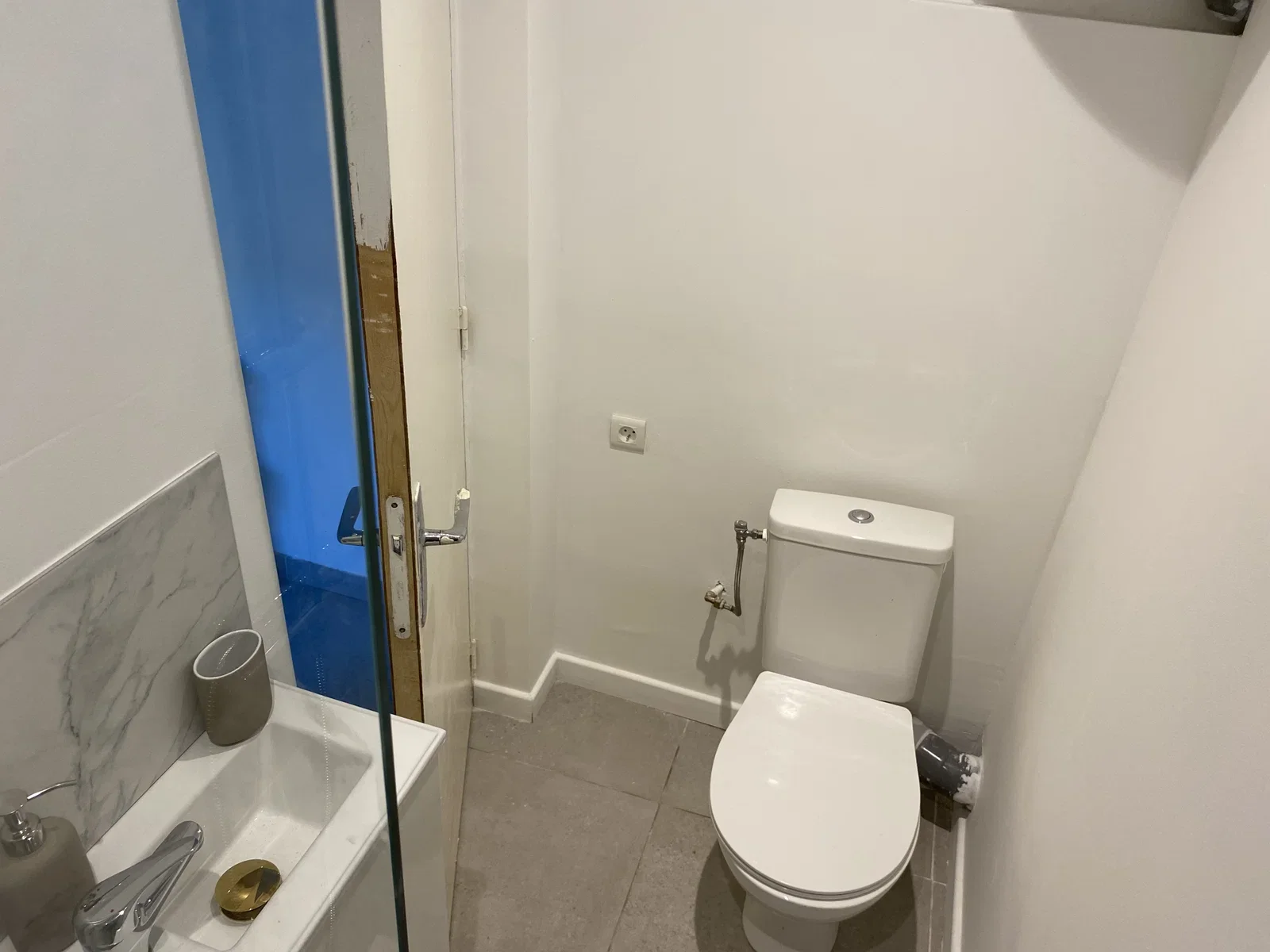 Room Avenue Thérèse in Chennevières-sur-Marne