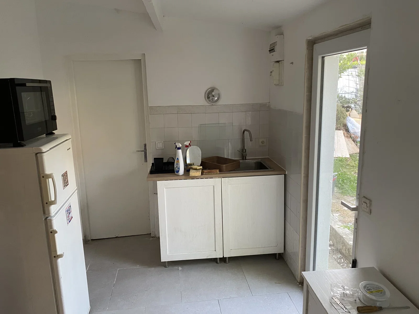 Room Avenue Thérèse in Chennevières-sur-Marne