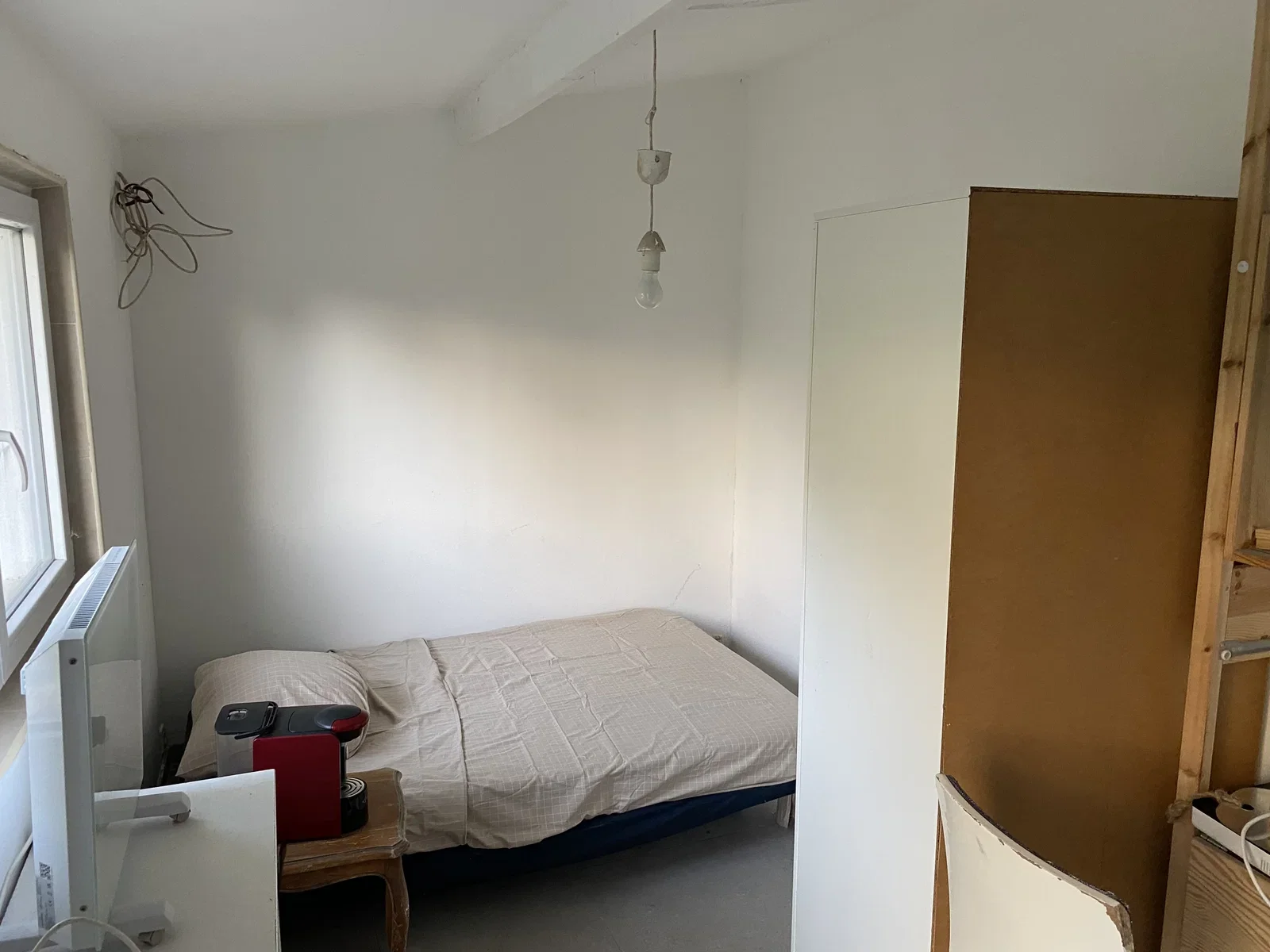 Room Avenue Thérèse in Chennevières-sur-Marne