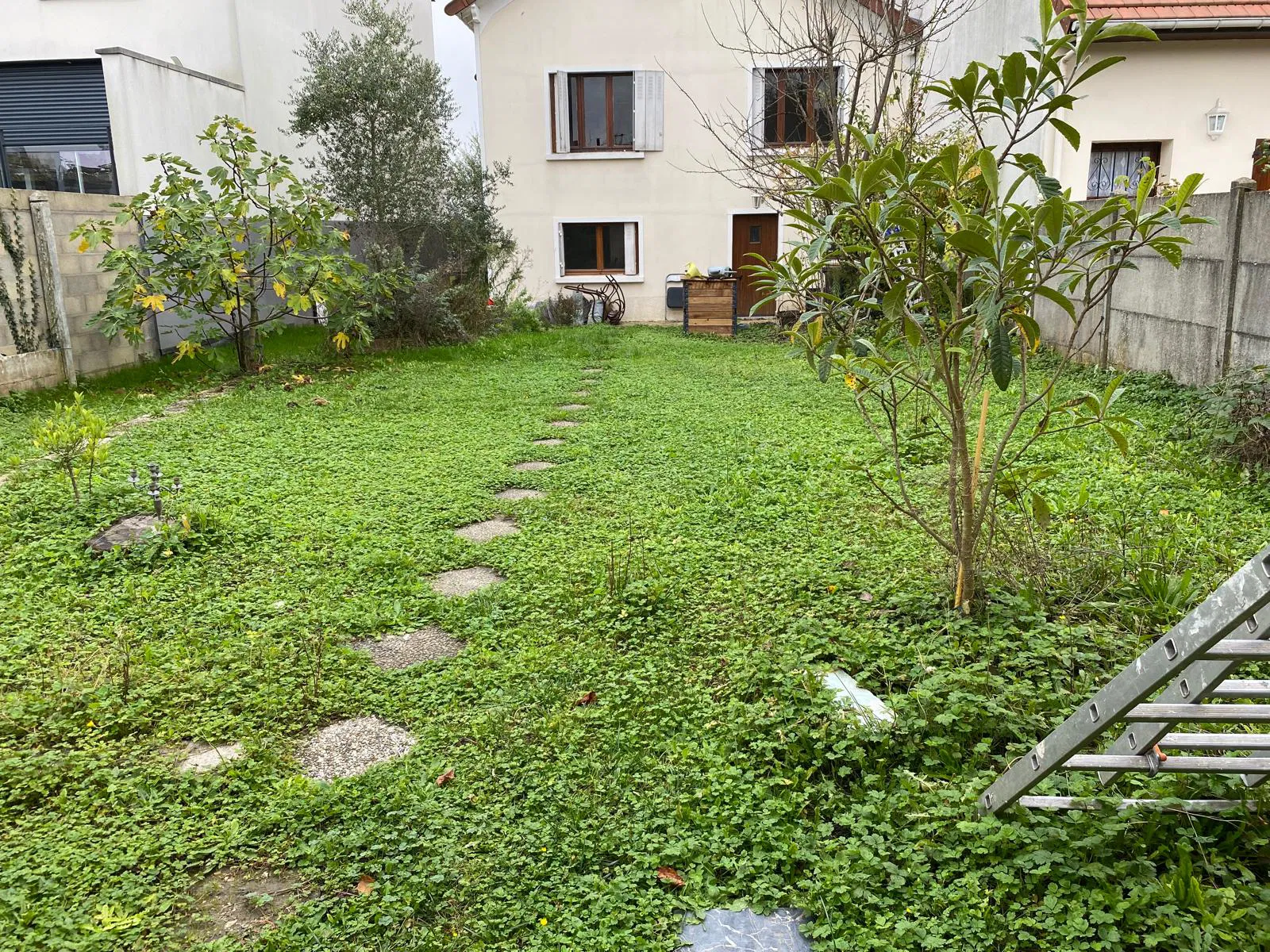 Room Avenue Thérèse in Chennevières-sur-Marne