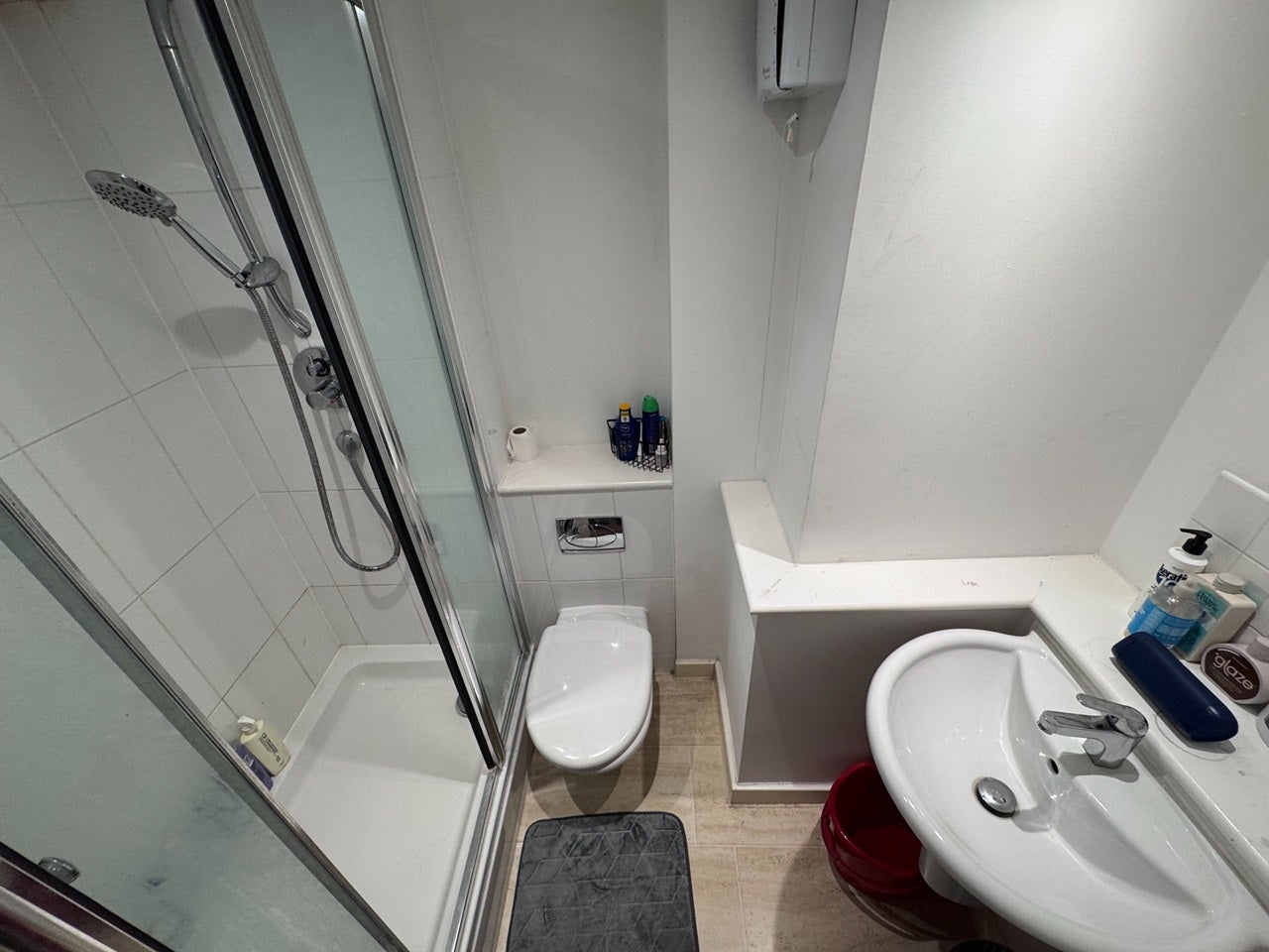 Flat Marlborough Road in Greater London