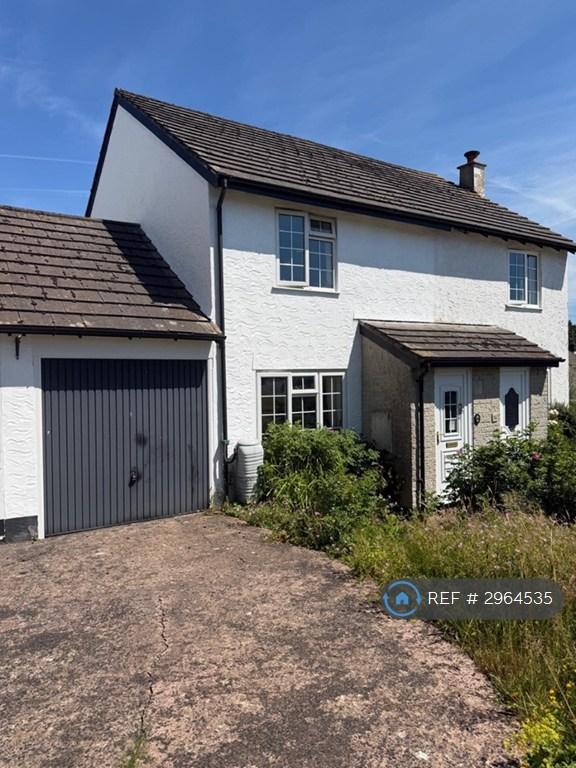 House Stafford Way in Torridge District