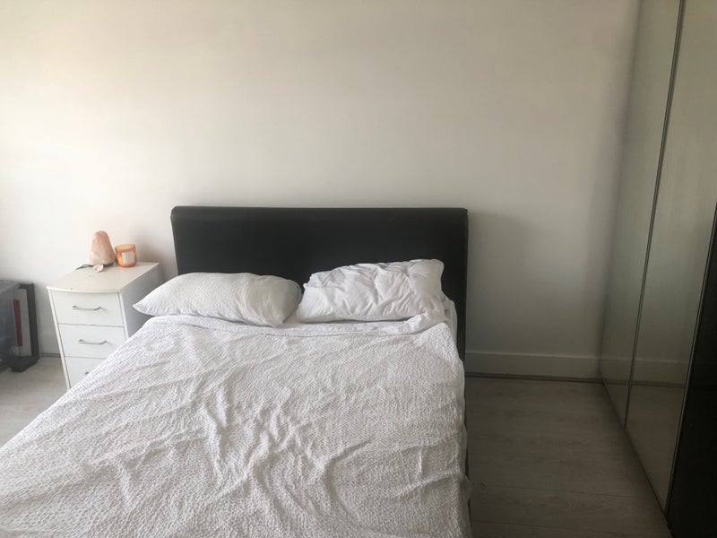 Room Boleyn Road in Greater London