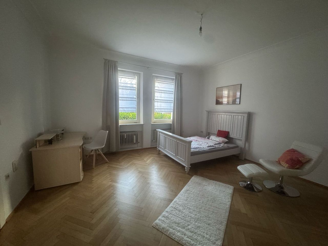 Zimmer Lisztstraße in Bayreuth