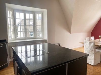 Haus Talbogen in Essen