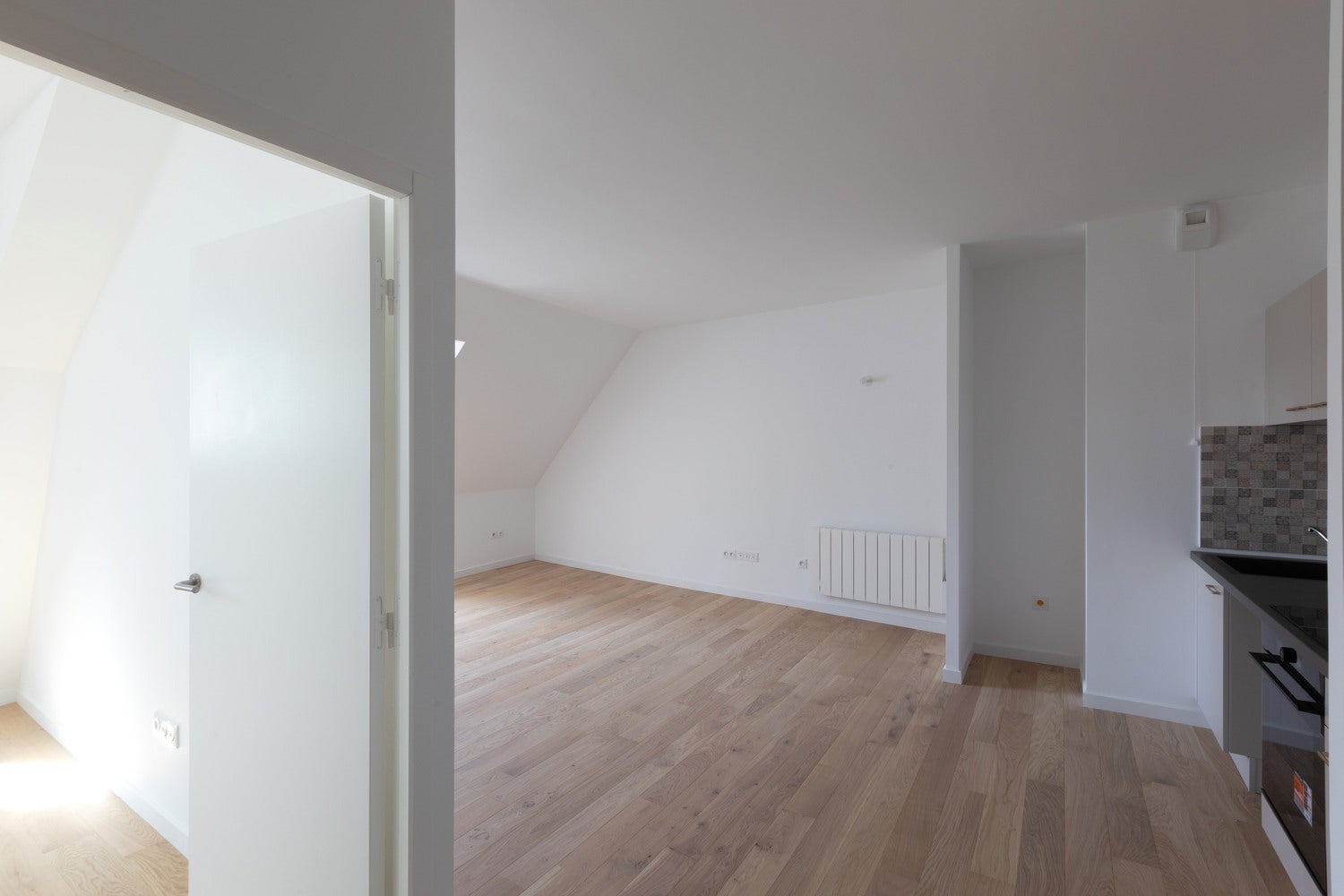 Appartement Rue Barre à Juilly
