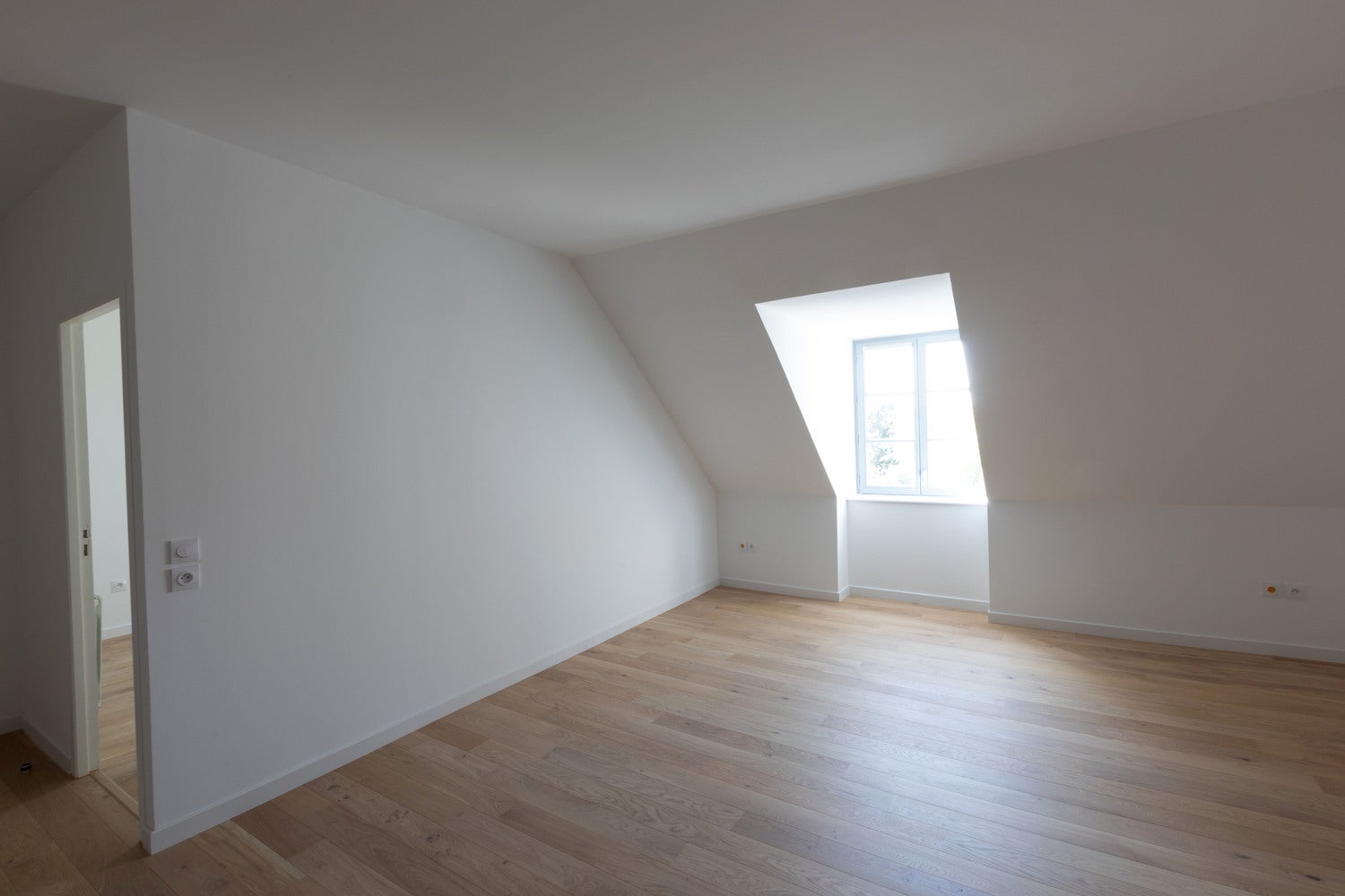 Appartement Rue Barre à Juilly