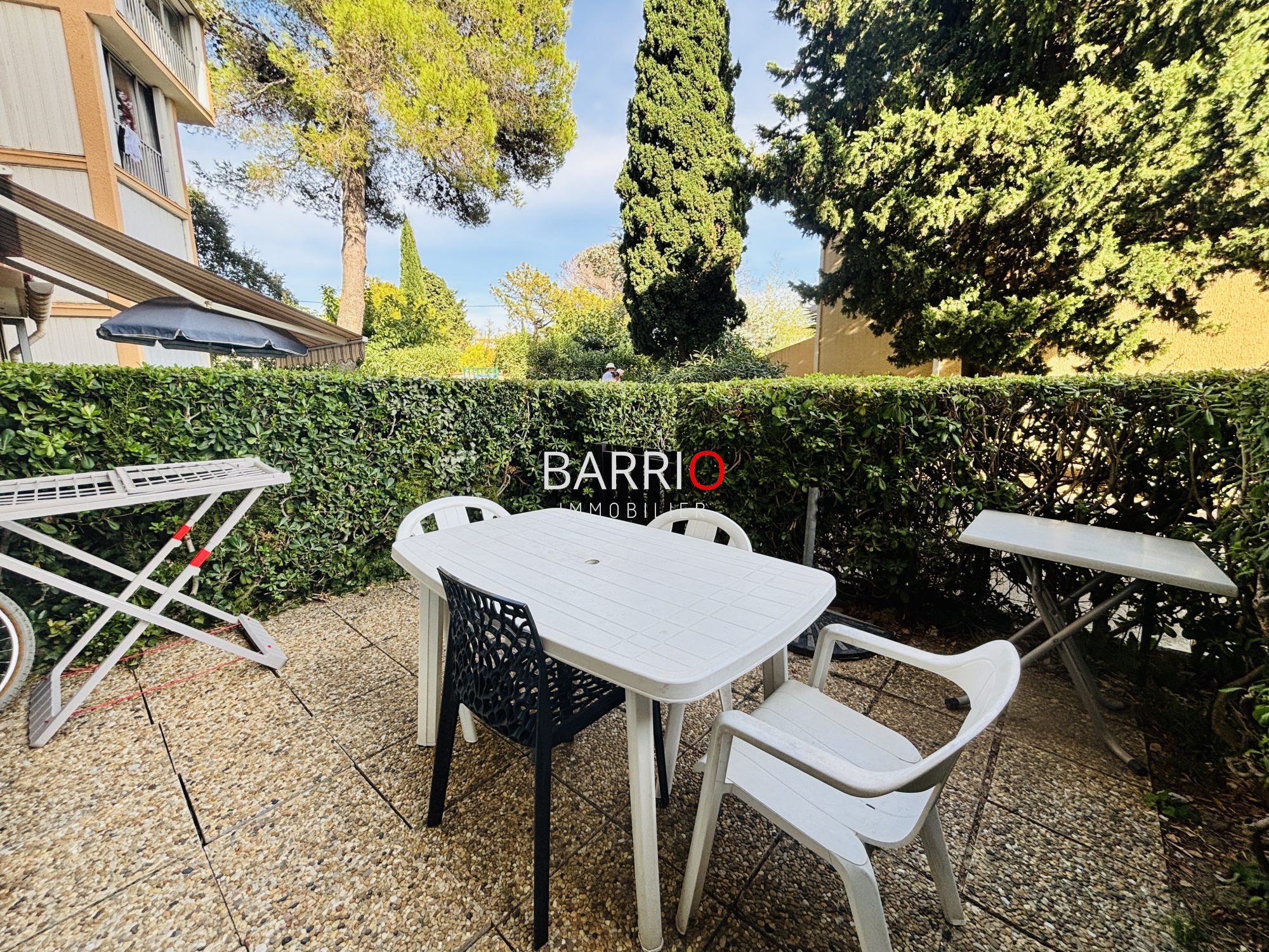 Appartement Esplanade Charles Trenet à Argelès-sur-Mer