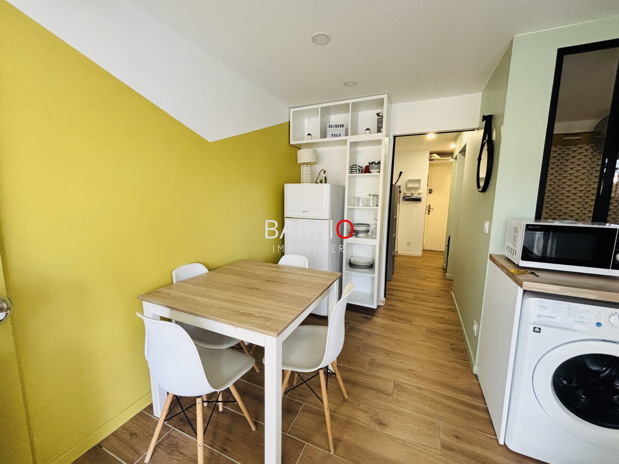 Appartement Esplanade Charles Trenet à Argelès-sur-Mer
