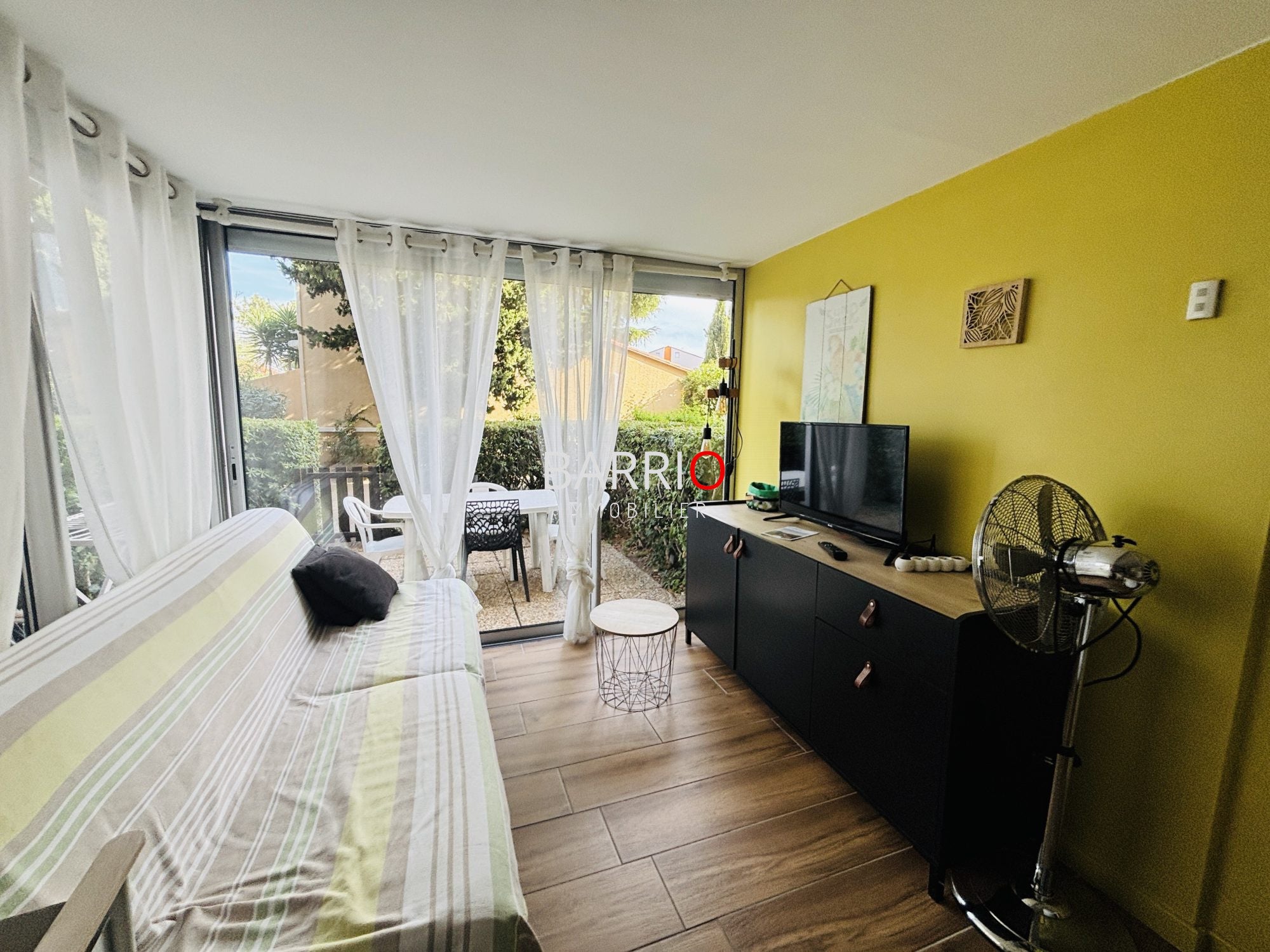 Appartement Avenue de la Retirada 1939 à Argelès-sur-Mer
