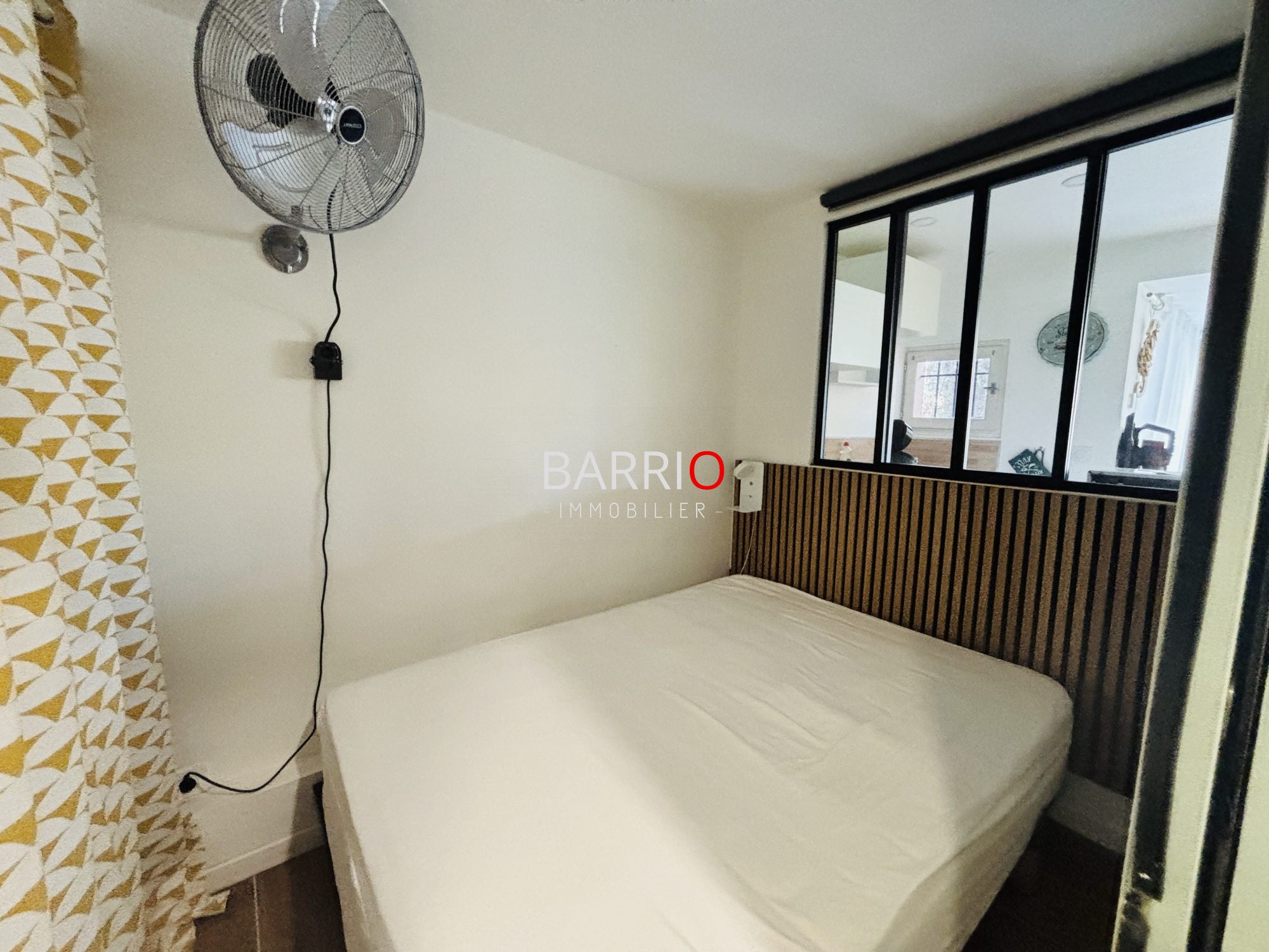 Appartement Esplanade Charles Trenet à Argelès-sur-Mer