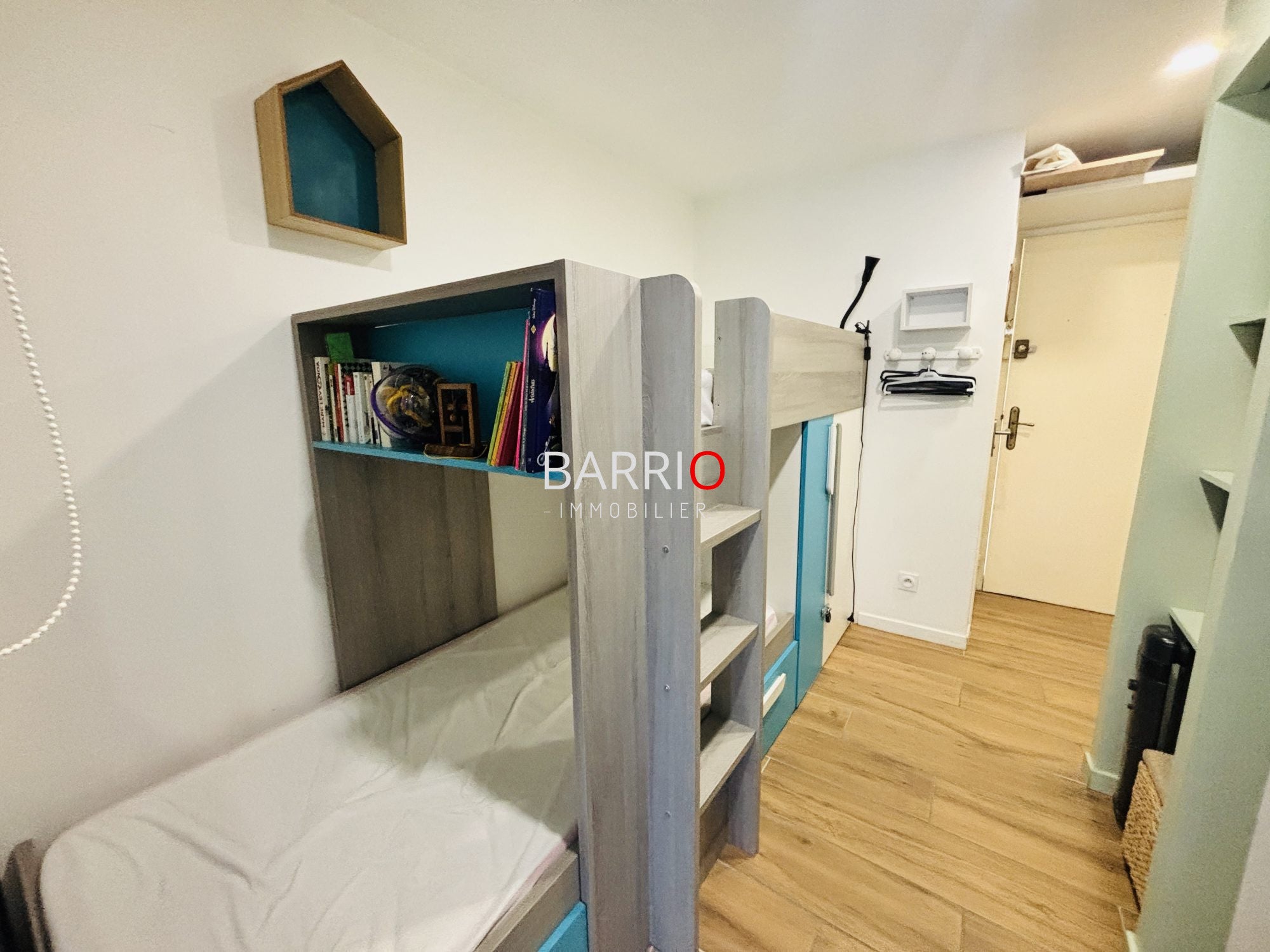 Appartement Avenue des Mimosas à Argelès-sur-Mer