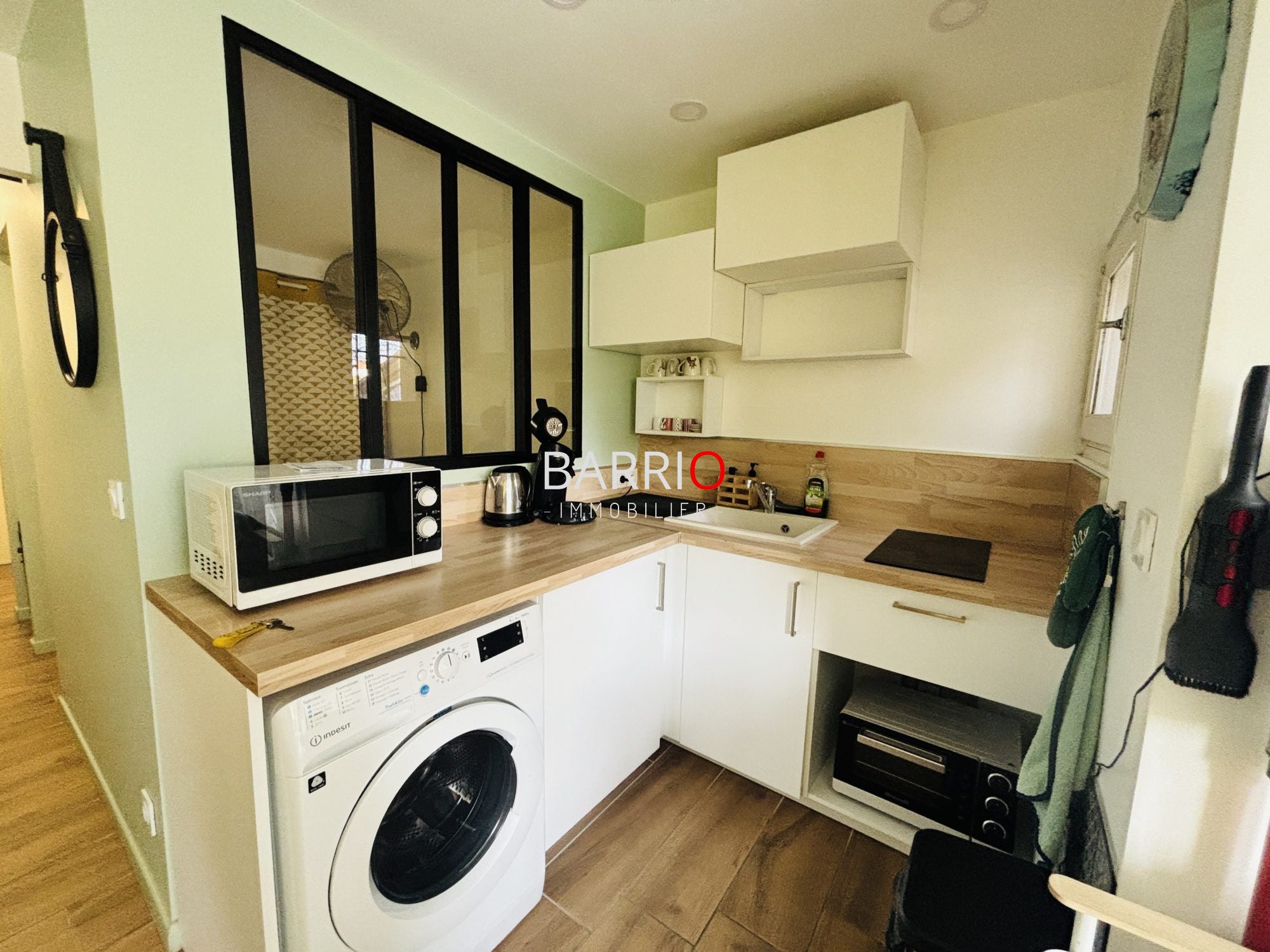Appartement Esplanade Charles Trenet à Argelès-sur-Mer