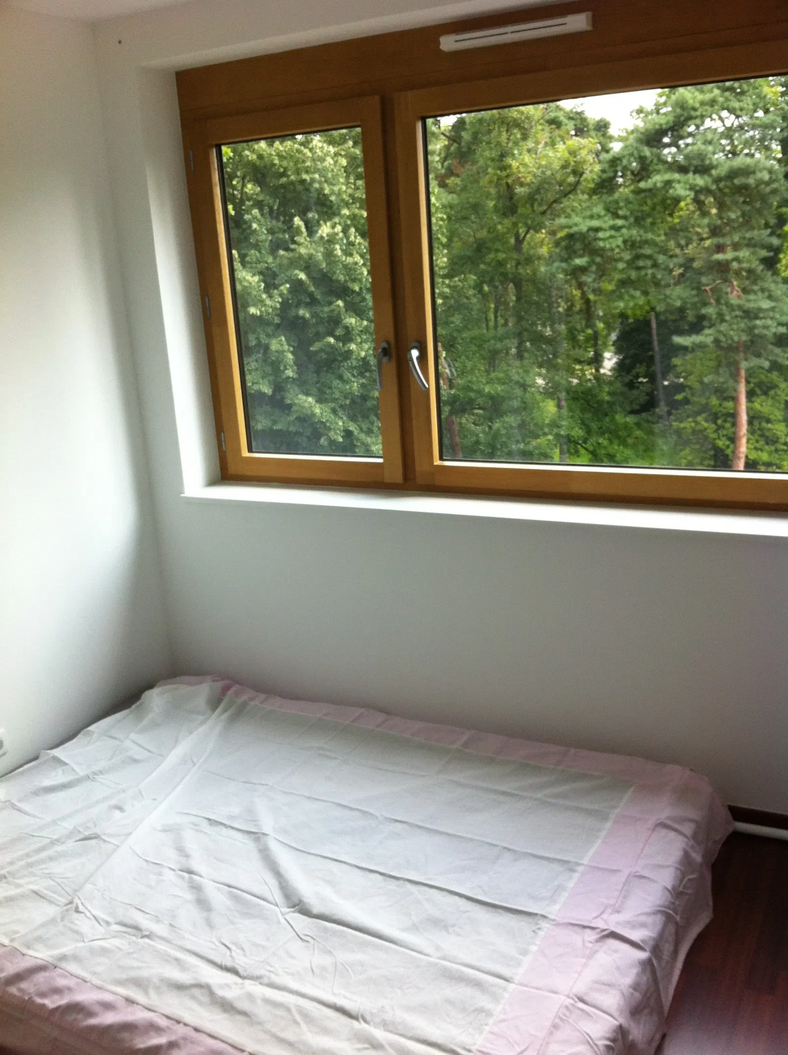 Room Route Louise in Fontainebleau