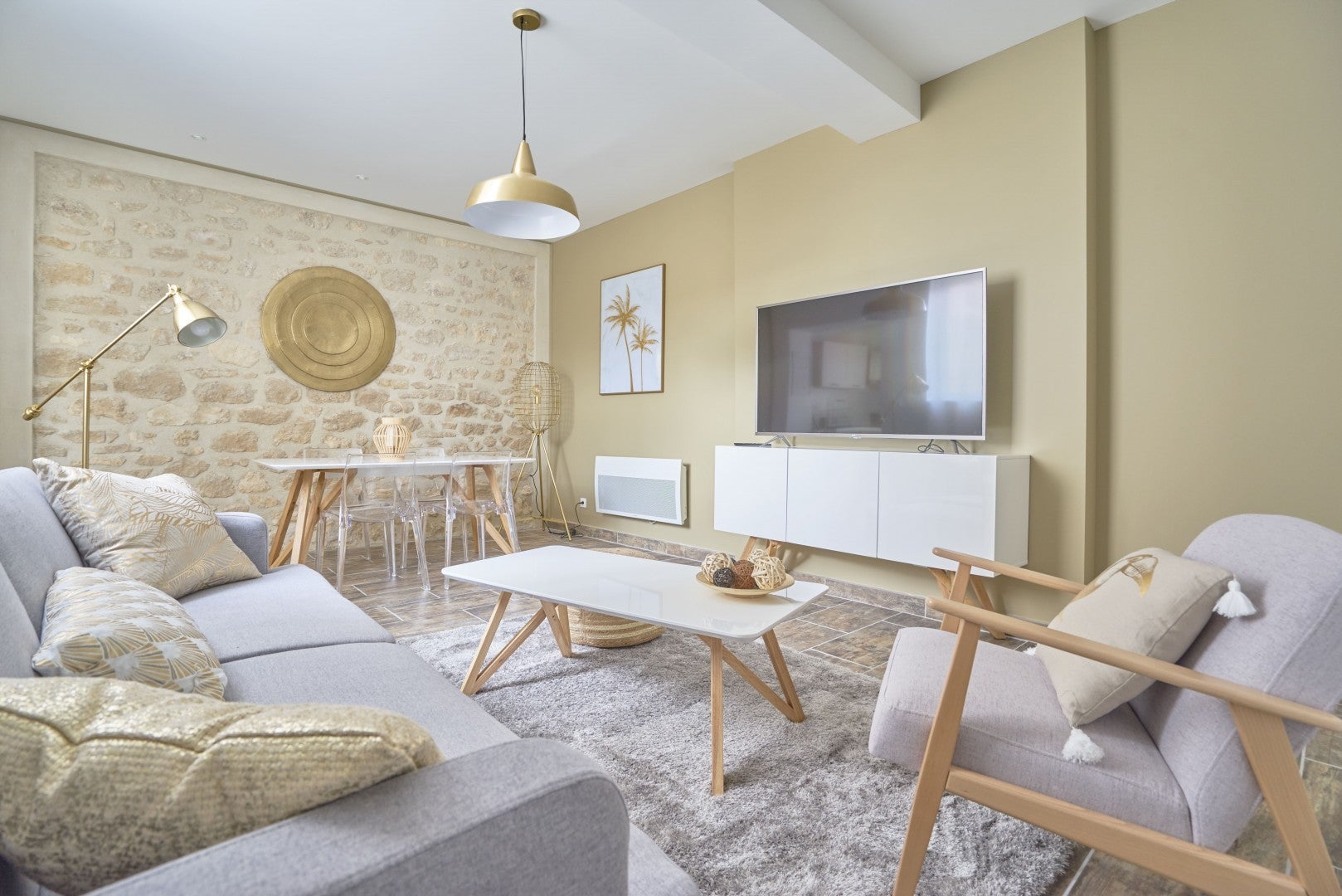 Maison Rue Lesage à Reims