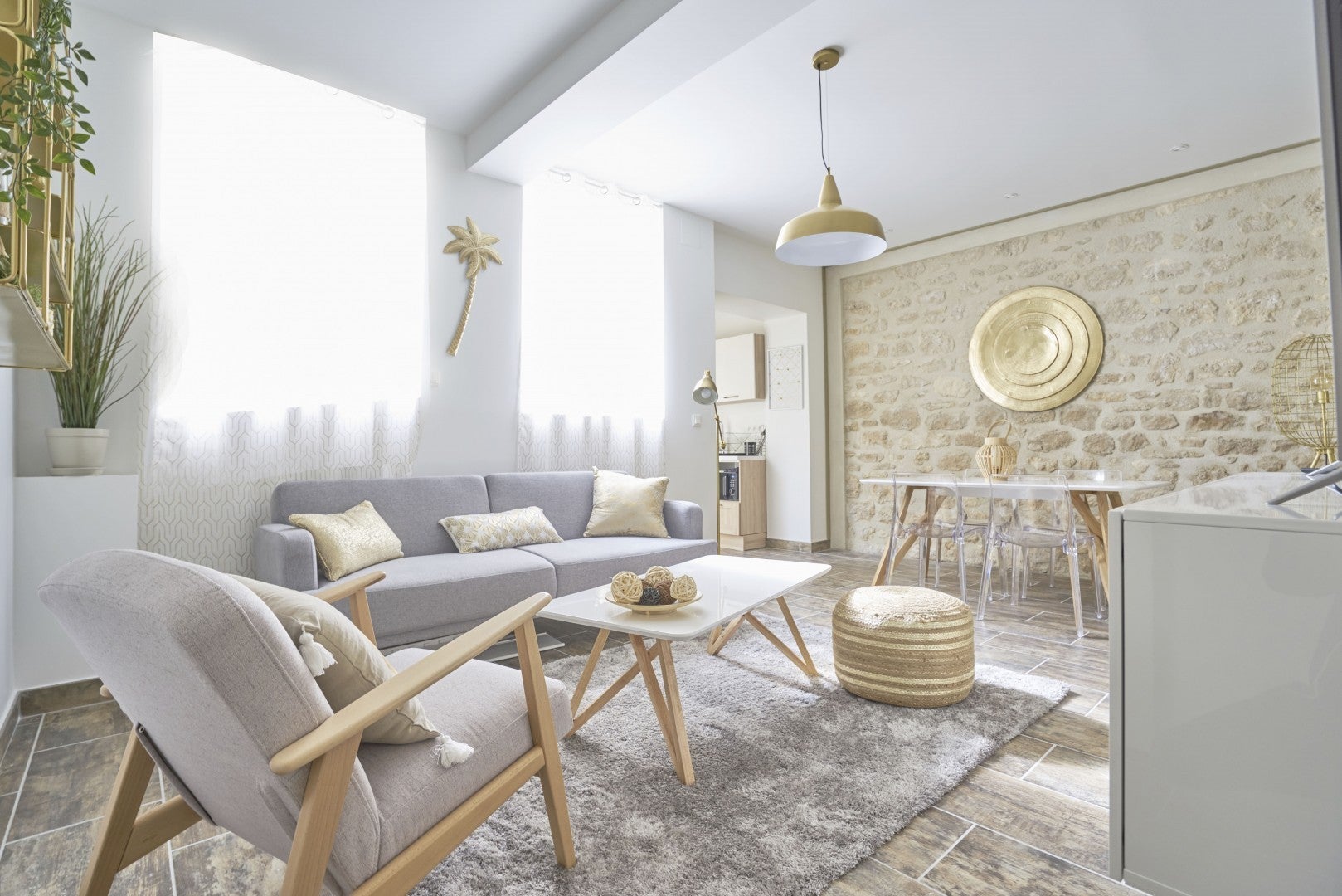 Maison Rue Lesage à Reims